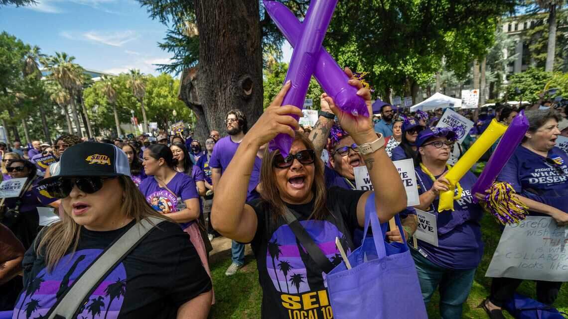 Will RTO change downtown Sacramento? Businesses assess Day One