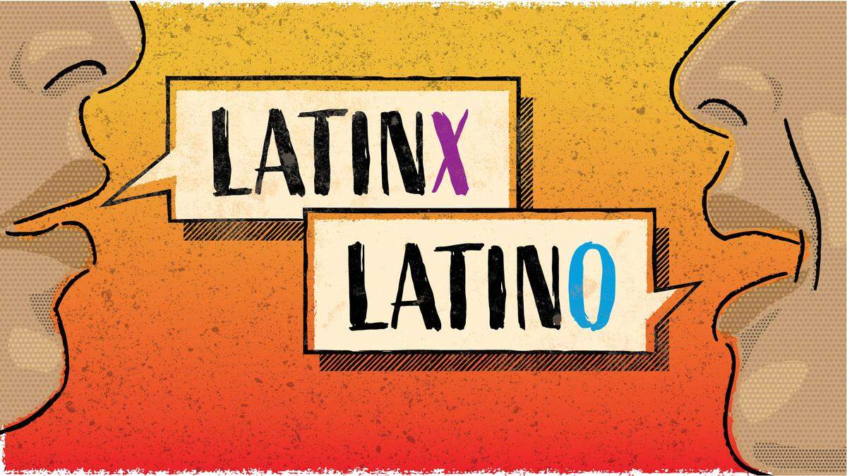 Some criticize the “Latinx” label for its attempt to change a language that classifies its nouns by gender. Others call it an inclusive way to label women and LGBTQ Latinos. But many Latinos have never heard of the term, and only 3% of them use it, according to a Pew Research Center study.
