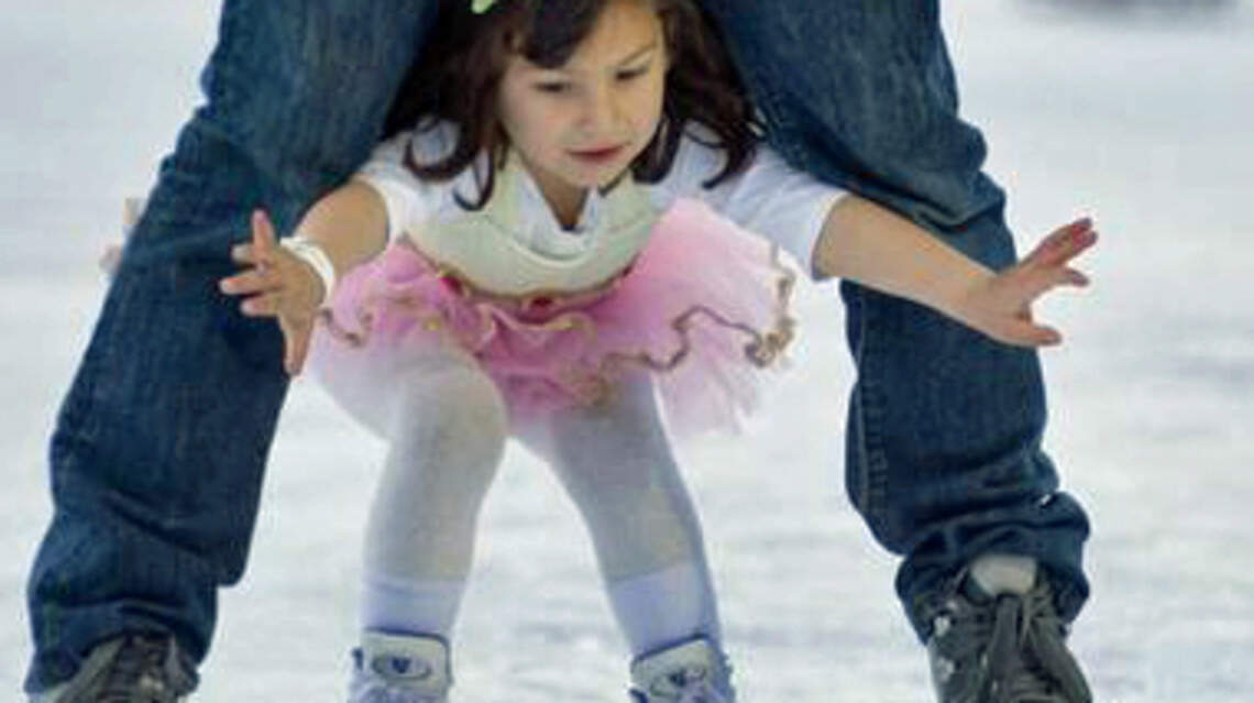 Downtown Sacramento ice rink returns with tickets under $20 and special events
