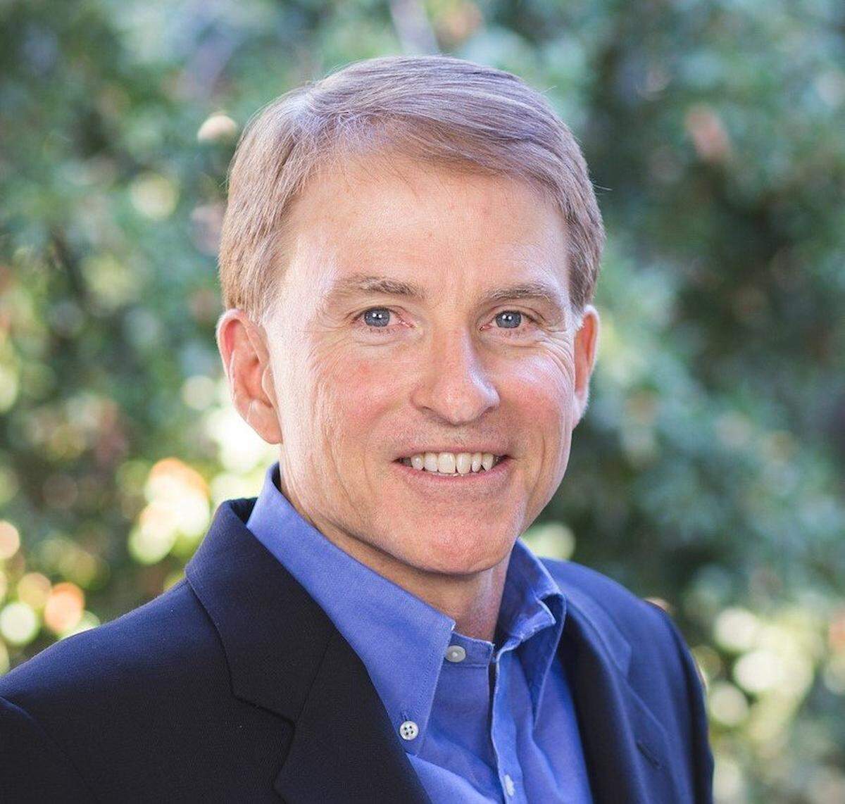 Steve Westly
