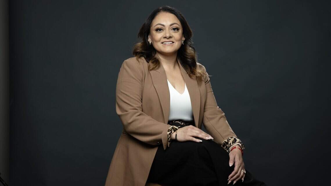 Jenny Rodriquez finds the ‘win-win’ for Sacramento small businesses, professionals