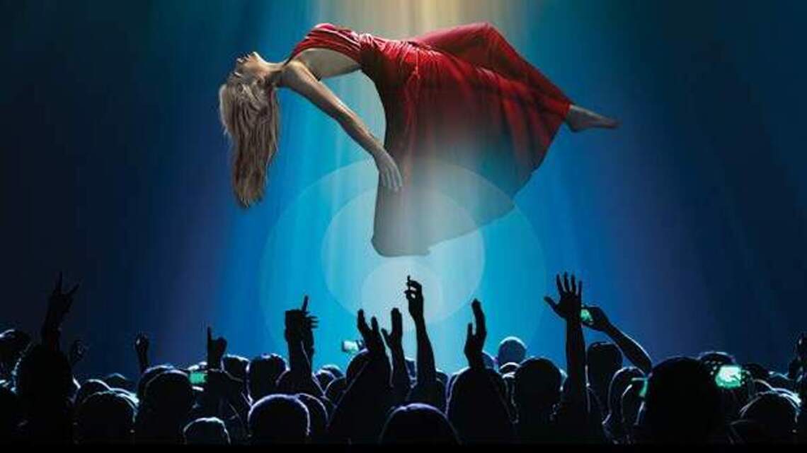 No, this isn’t a trick. A celebrity magic show is coming to a Lake Tahoe casino