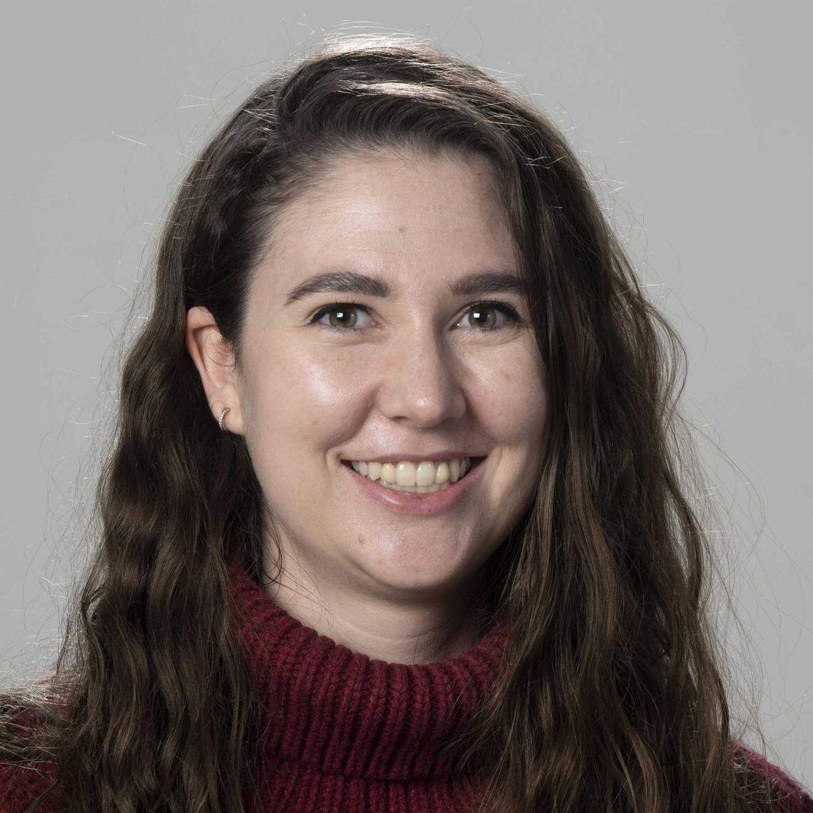 Profile Image of Samantha Sullivan