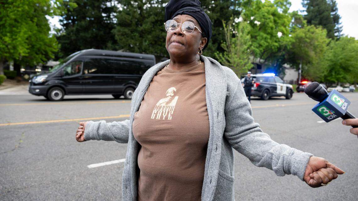 Fatal shooting at Sacramento’s Natomas High: What happened, what’s next