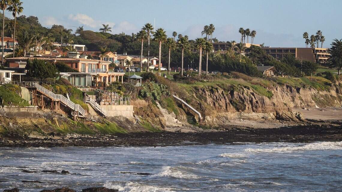 Is coastal California doing its fair share to fix the state’s affordable housing crisis?