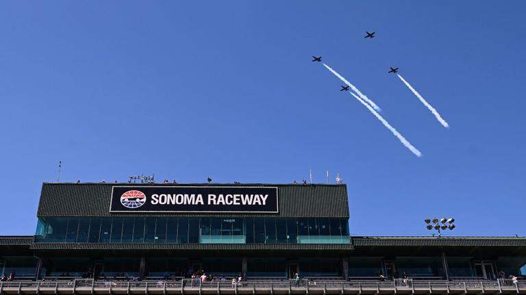 A major motorsport festival returns to Northern CA this weekend. What to know