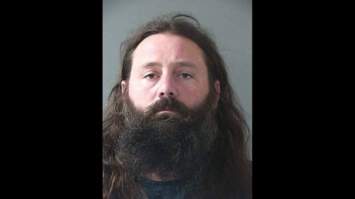 Michael Pocock, 35.