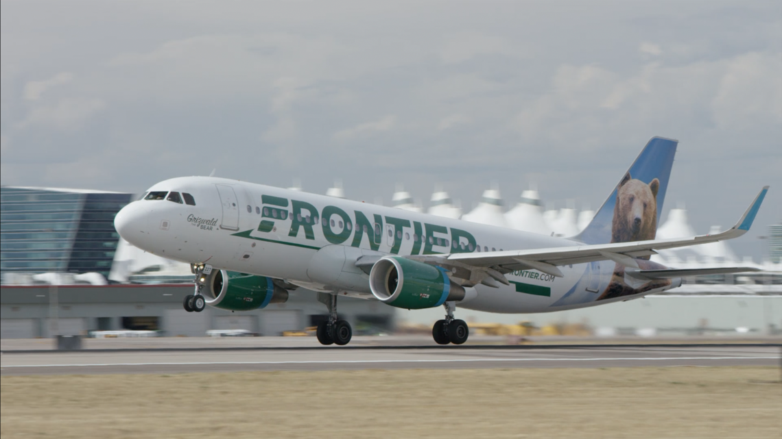 Devastated airlines now requiring passengers to wear masks and to sit rows apart