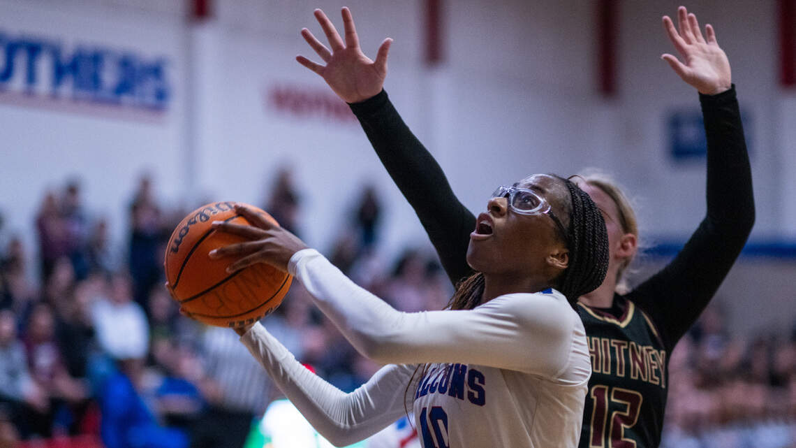 Bee’s Top 20: Sacramento-area girls basketball league races are underway