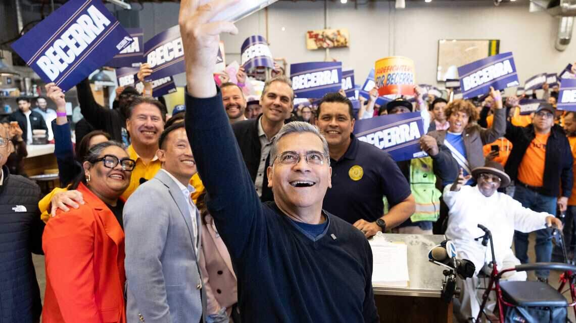 California’s Latino voters matter — and some insiders want to shut them out | Opinion