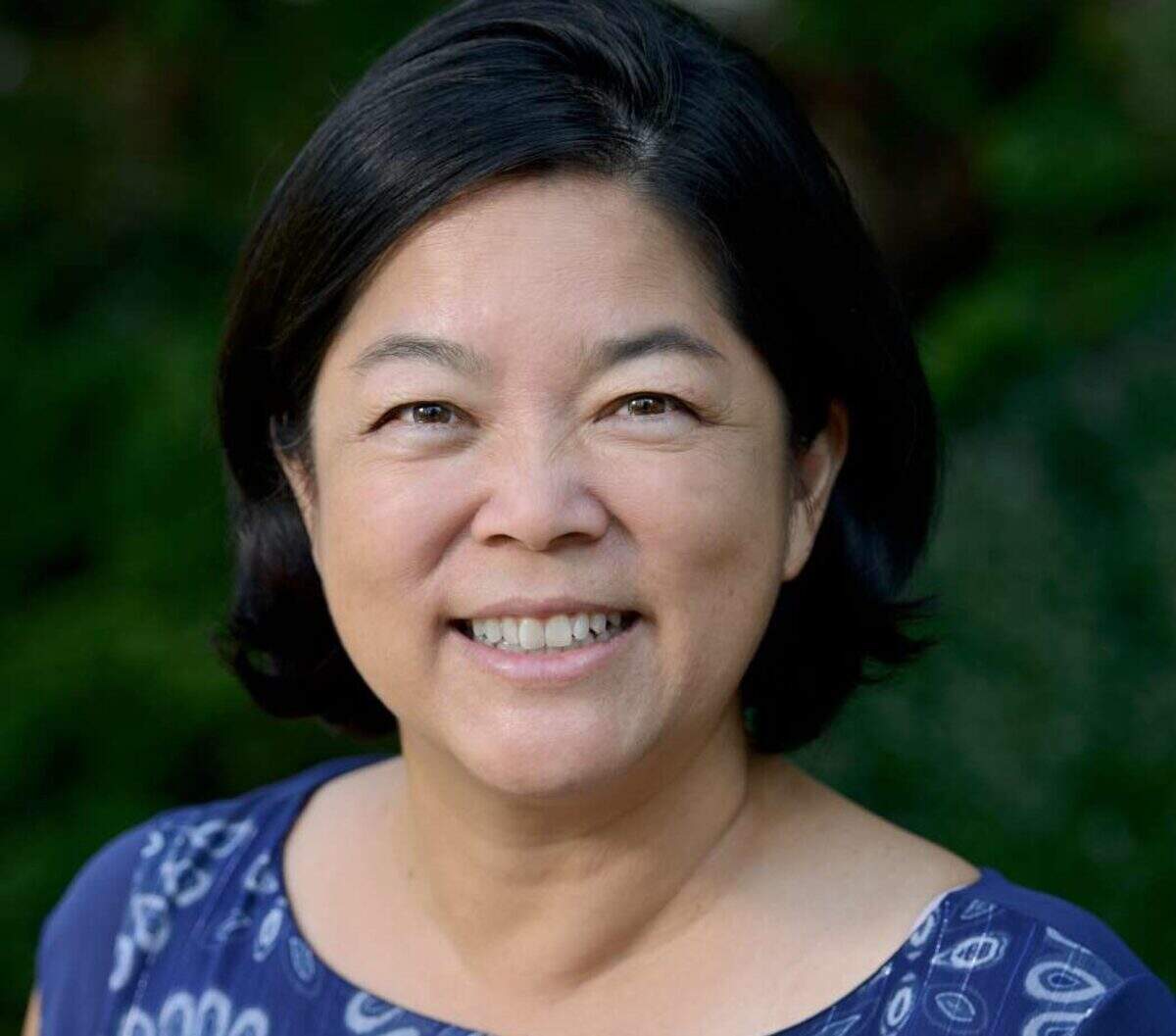 Kathay Feng is executive director of California Common Cause and Common Cause’s national redistricting director.