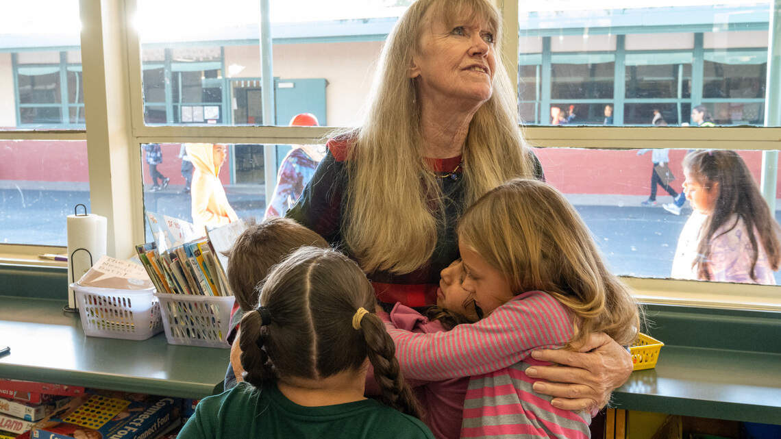 Book of Dreams: Giving lifts spirits twice. How we can bring joy to others
