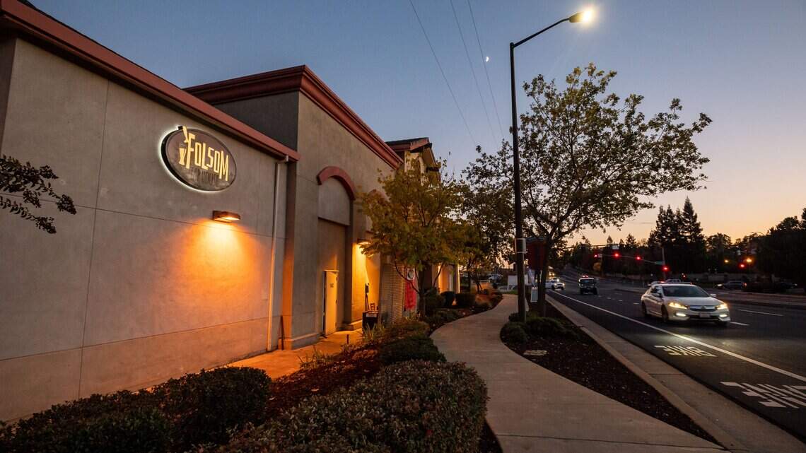 This Folsom beer hall will pour its last pint tomorrow. Here’s where