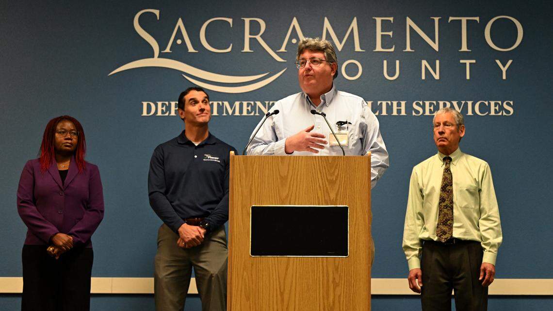 Sacramento County reports 6 new measles cases, urges vaccinations for children