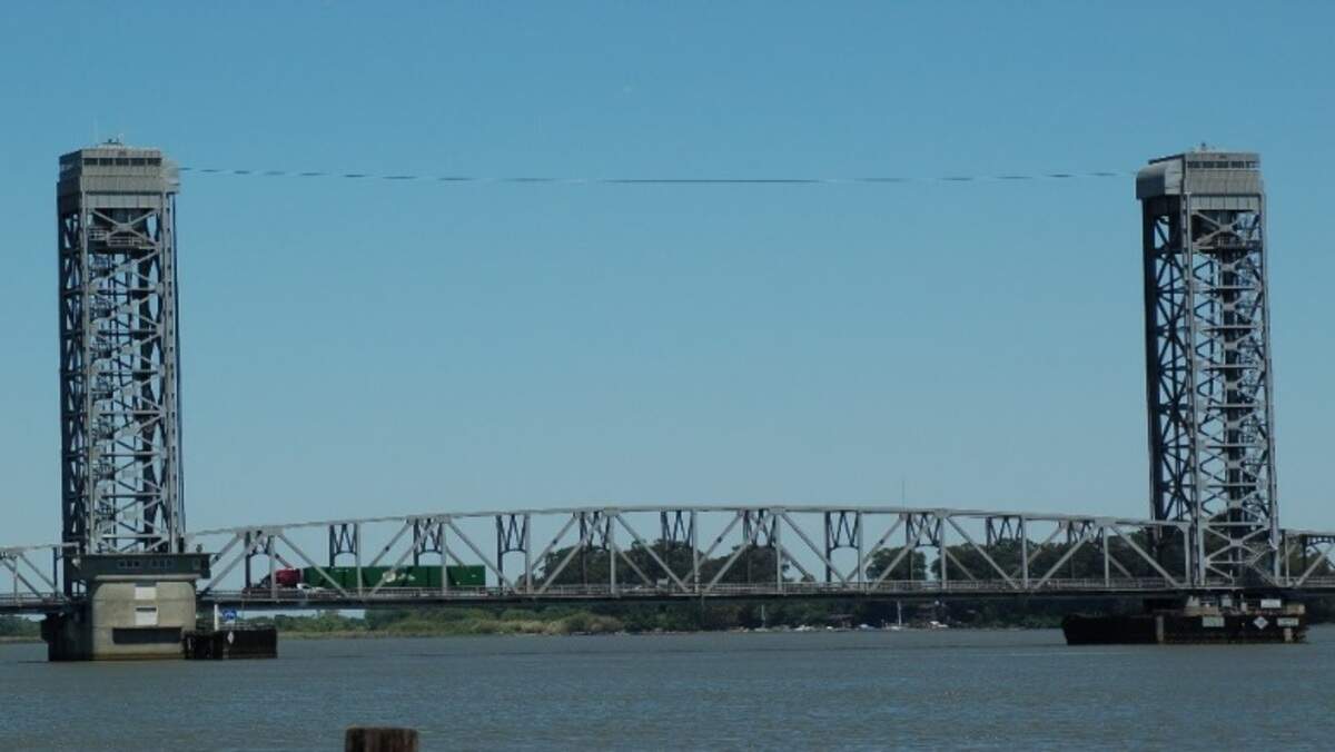 The Rio Vista Bridge will be closed overnight on Nov. 8 and 9 from 9 p.m. to 5 a.m. due to Caltrans inspections.