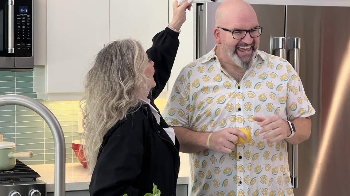 Sacramento influencer and vlogger lands funding to launch food literacy TV show
