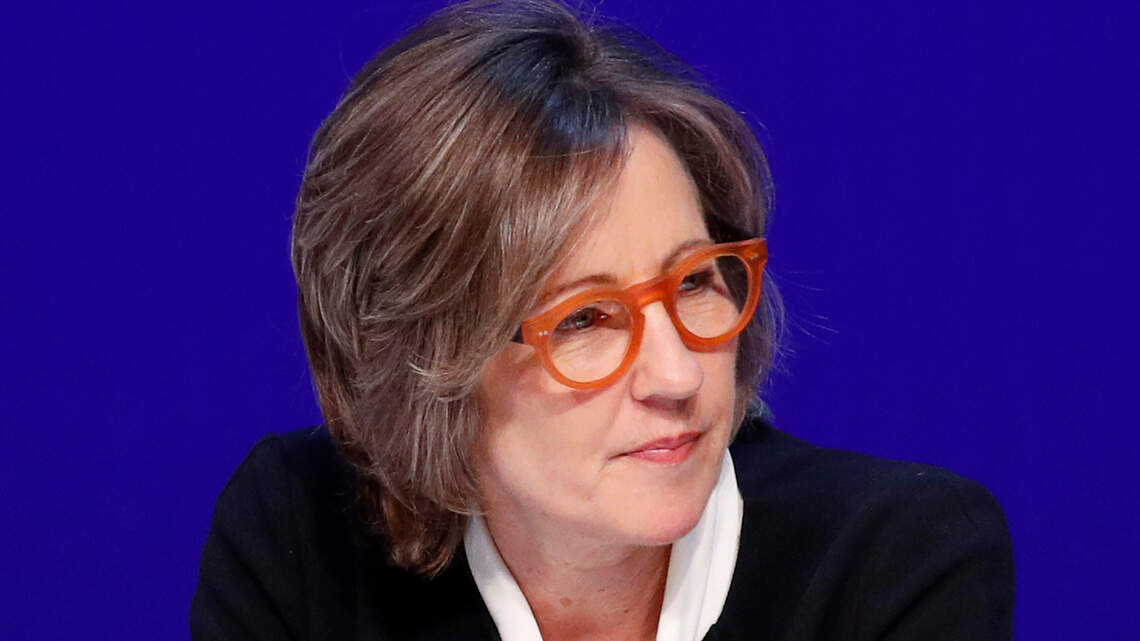 Dee Dee Myers can’t run California’s economy, but can she boost Gavin Newsom’s image?