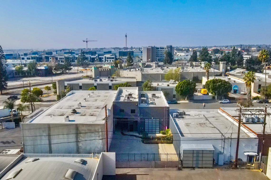 “What makes 3058 N Lima St so special is that it’s not just a space—it’s a statement,” the listing agent said.