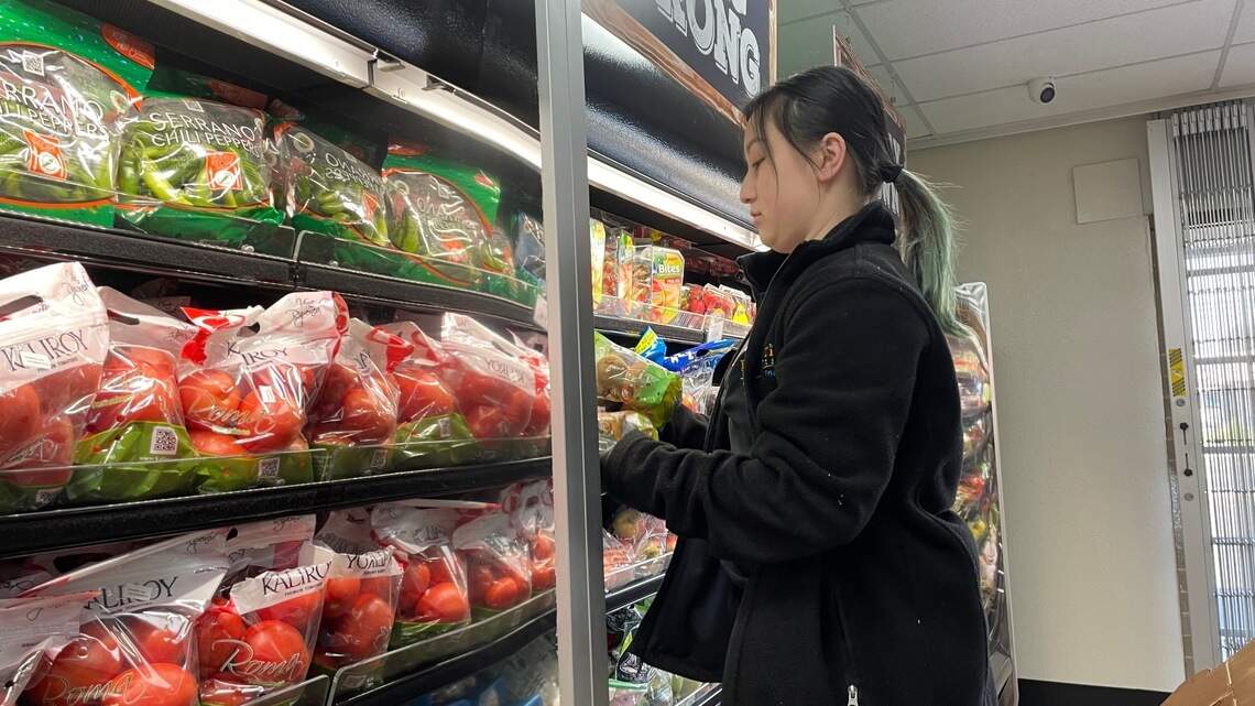 Nueva tienda en Sacramento apuesta por productos frescos y asequibles. Dónde está