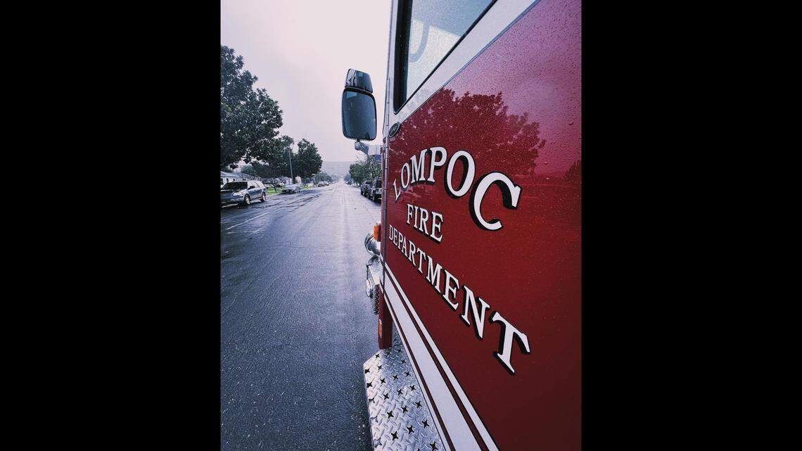 A woman had a baby in a riverbed with the help of the father as floodwaters rushed in, California police said. 