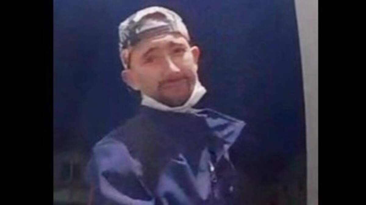 A person of interest sought in connection with at least three suspected prowling incidents in midtown and East Sacramento dating back to at least November 2020.