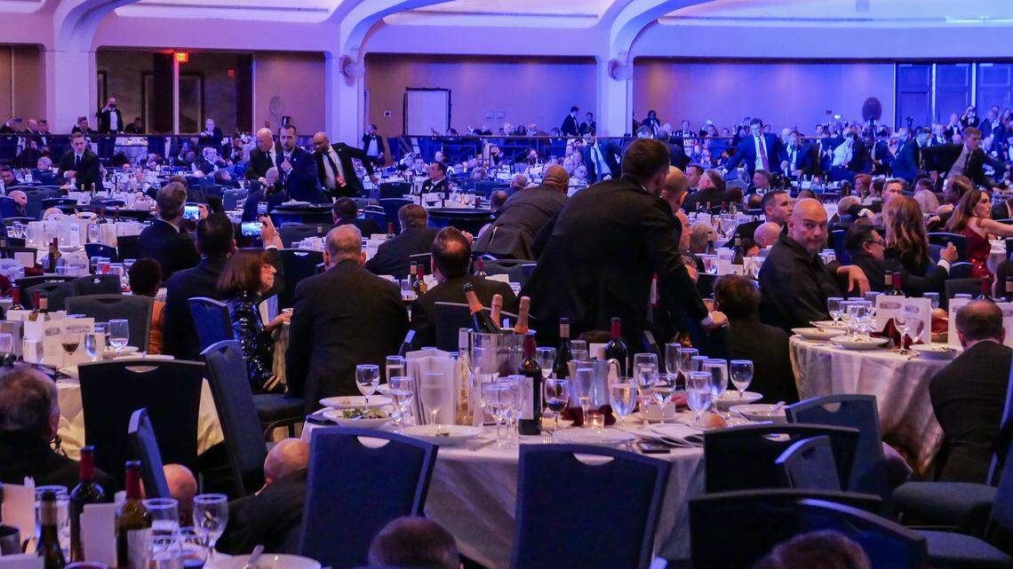 CA man charged with attempted assassination of Trump. What we know about him