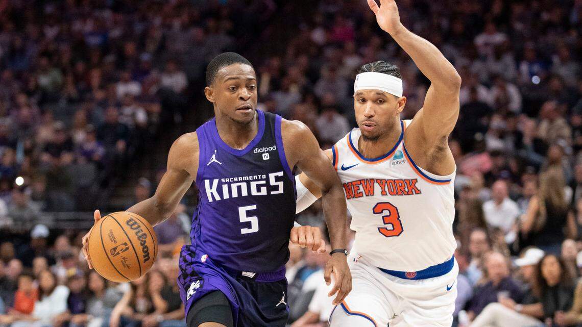 Kings vs. Knicks gameday: TV, radio, odds, injury reports | Sacramento Bee