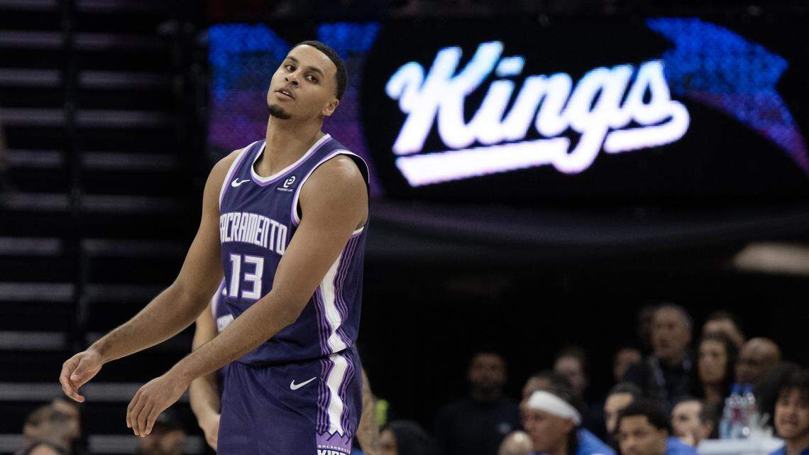 Sacramento Kings set dubious franchise record in loss to Orlando Magic