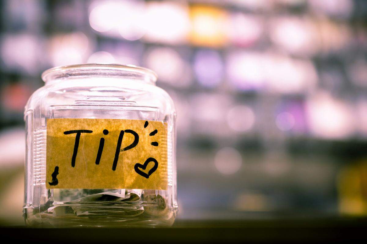 President Donald Trump’s “One Big Beautiful Bill” allows eligible workers to claim a federal tax deduction of up to $25,000 on qualified tips.