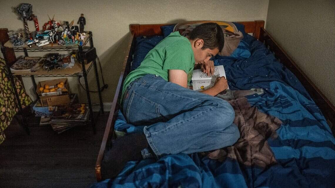 CA gasta $14,000 millones en discapacitados. ¿Por qué algunos no reciben ayuda?