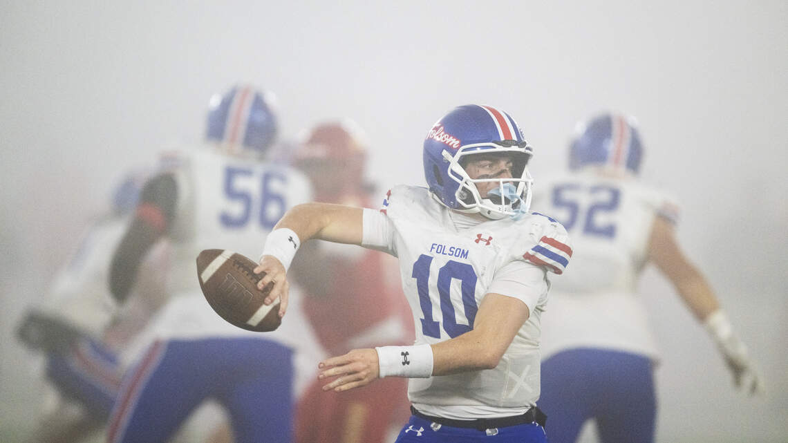 20 returning Sacramento-area high school quarterbacks to watch in 2026