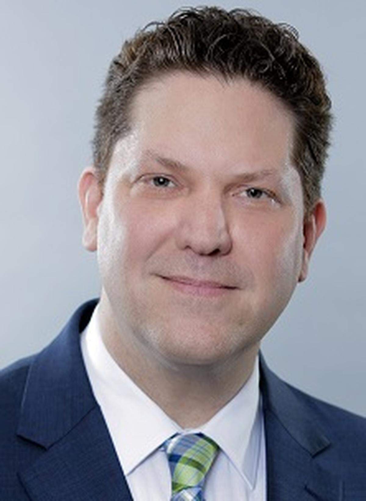 Eric Stern