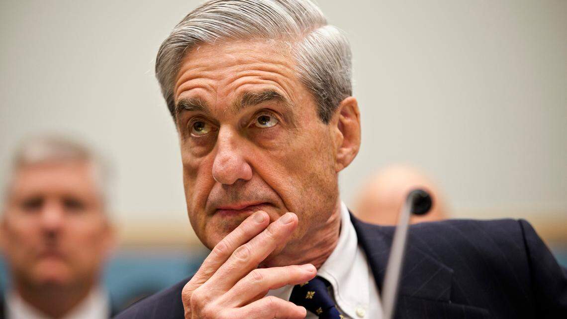 Mueller report’s findings to remain under wraps until at least Sunday, sources say