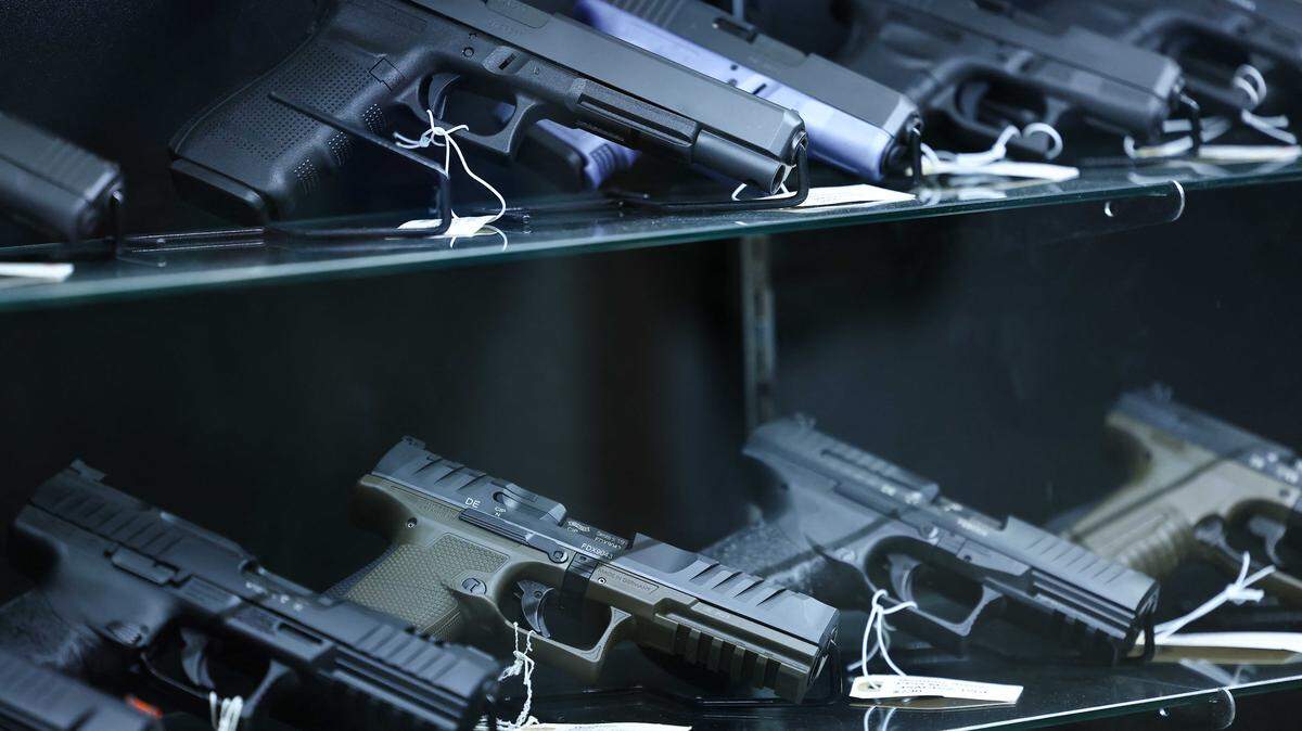 California Department of Justice officials are requesting emergency rulemaking following a change to the design of DMV-issued driver's licenses that removed a magnetic strip used in gun transactions.