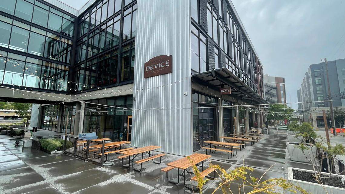 Device Brewing Company to close all 3 of its Sacramento locations
