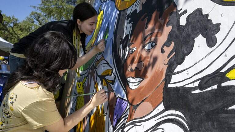 15th annual Sacramento Banana Festival serves up fruity fun by the bunch