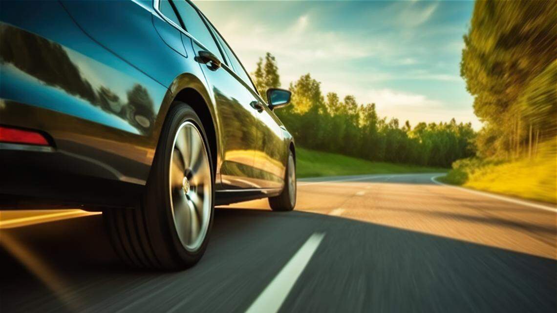 Here’s the weather forecast for South Carolina during the Thanksgiving travel period.