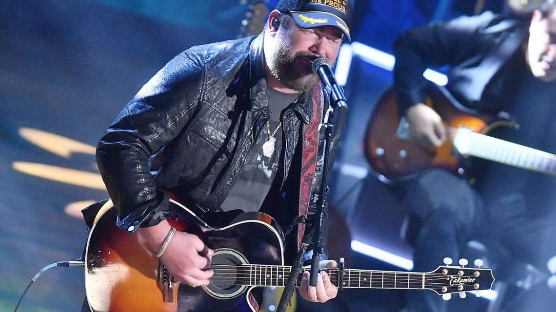 Lee Brice, Ja Rule to perform at California State Fair. Who else will be there?