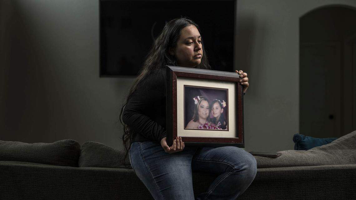 Sacramento mom among rare DACA deportations in Trump’s second term