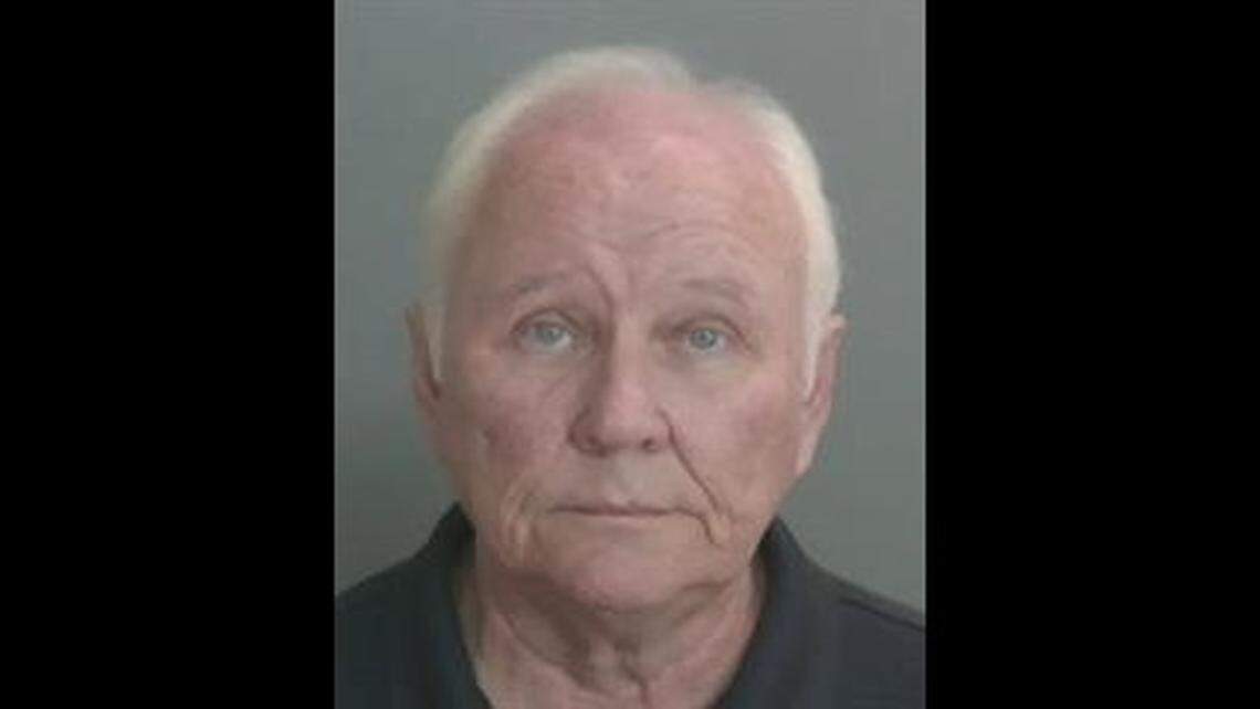 Richard Hirschl, 66, was arrested on Nov. 4 in the sexual assault of two minors, California cops said.