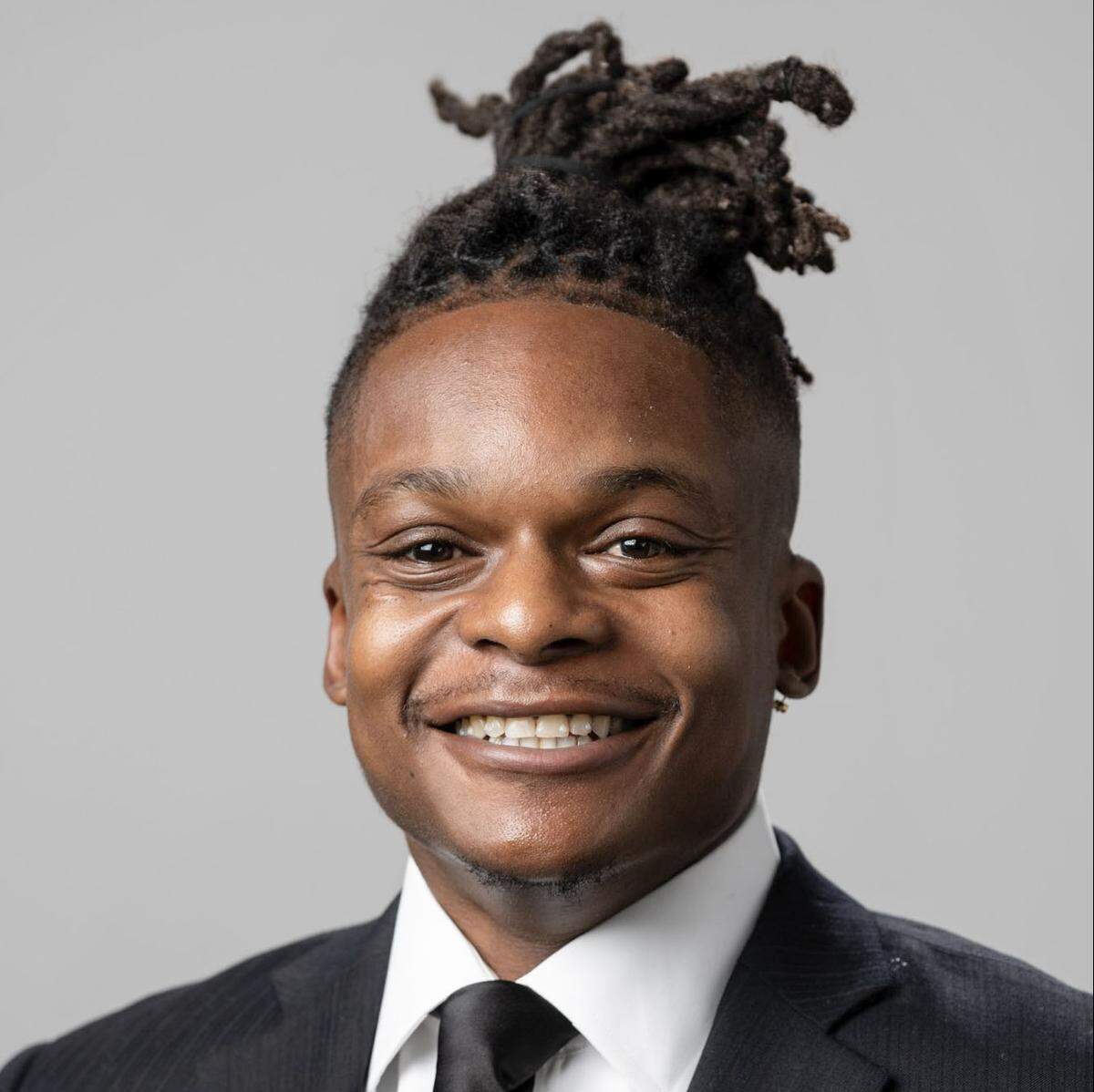 Profile Image of Marcus D. Smith