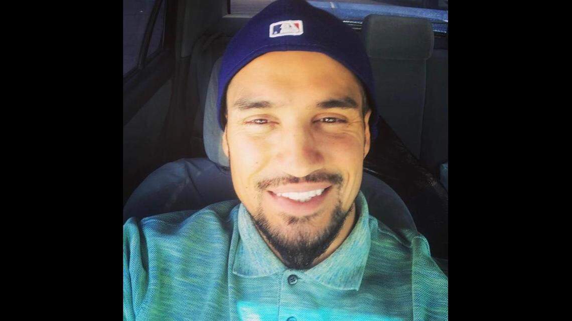 Jordan Victor Carvalho, 30, disappeared in 2019, deputies said. Human remains found in 2022 in Golden Valley, Arizona, were recently identified as belonging to the missing man.