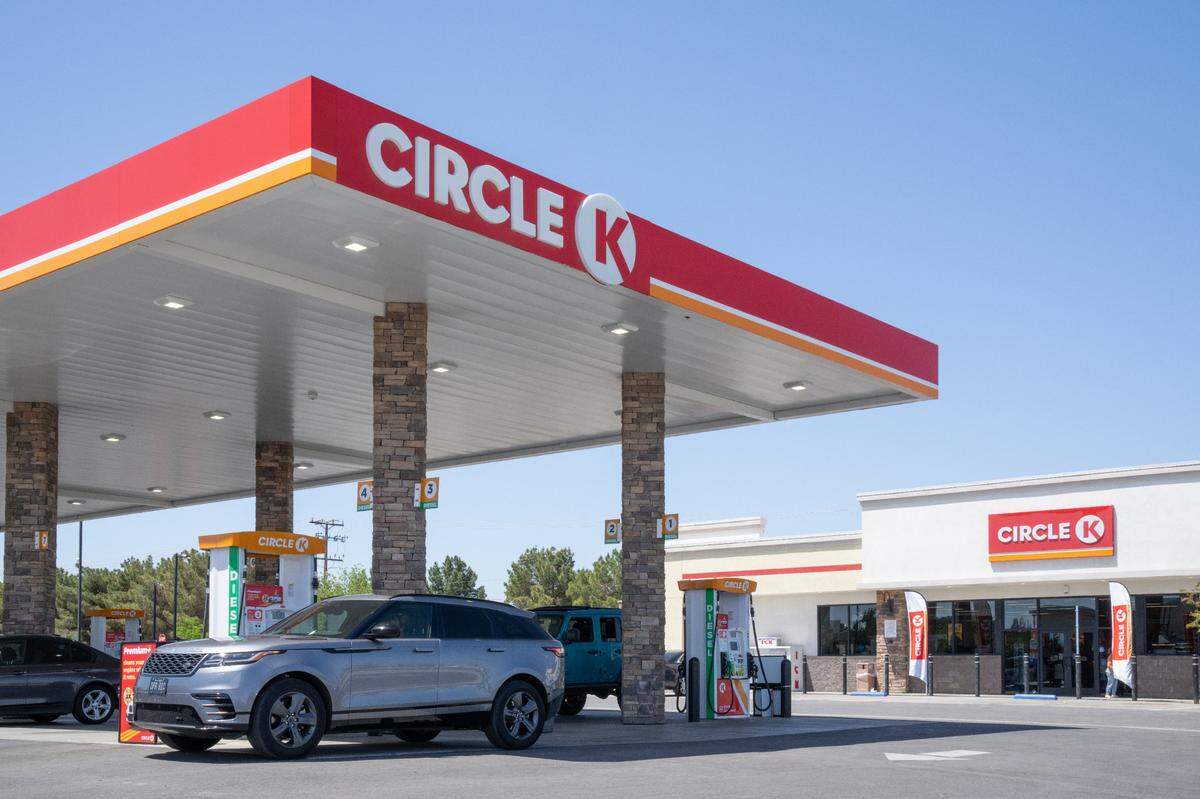 Patrick De Haan, head of petroleum analysis at GasBuddy, said gas prices are rising faster than they have since last summer.