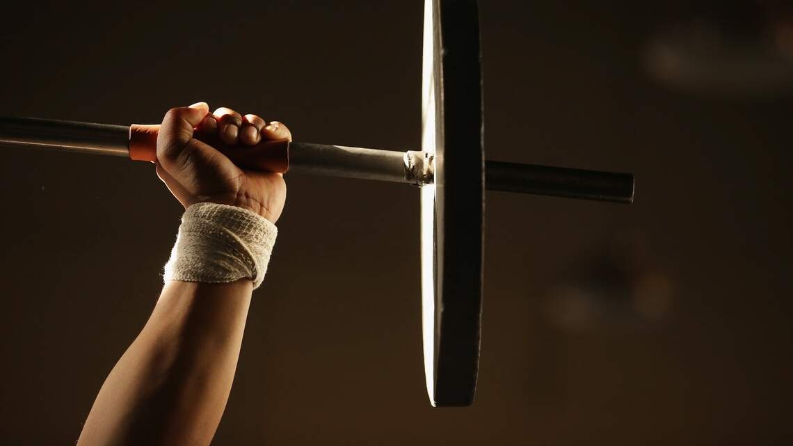 A study of 68,000 people found these eating habits were linked to stronger grip strength