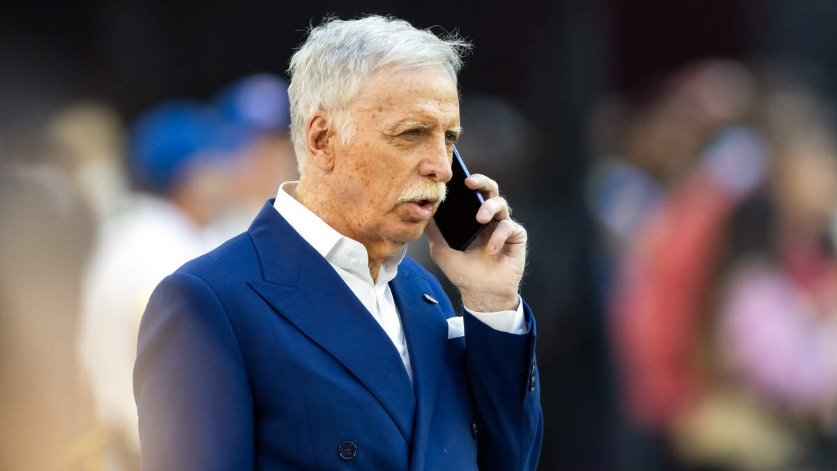 Big-name NFL owner with championship pedigree buys MLB’s Los Angeles Angels