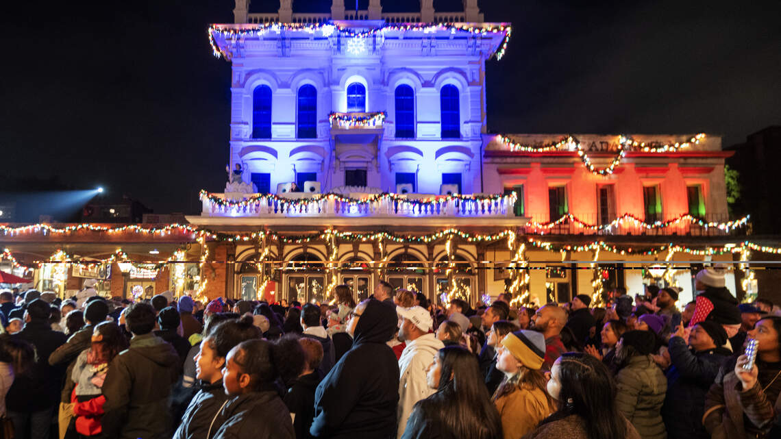 Parking vouchers, gift cards, more on offer with Old Sacramento holiday bingo