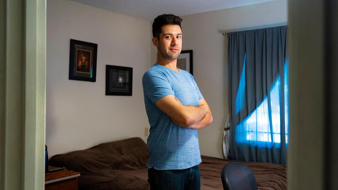 Nearly 100,000 millennials in the Sacramento area live at home. Why your kids can’t move out