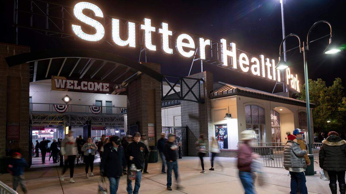 Do you have questions about the Oakland A’s move to West Sacramento? Ask our journalists