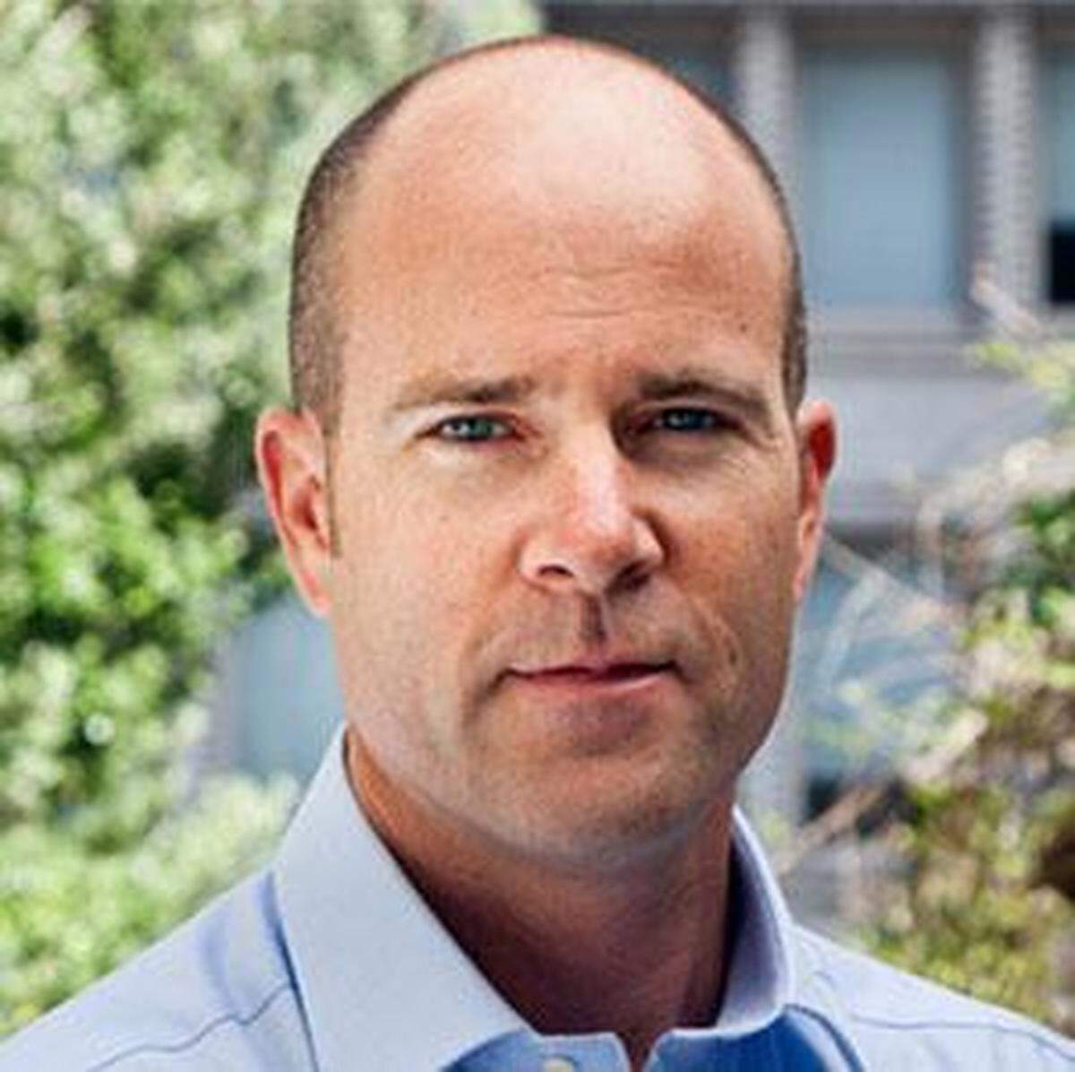 Michael Brune