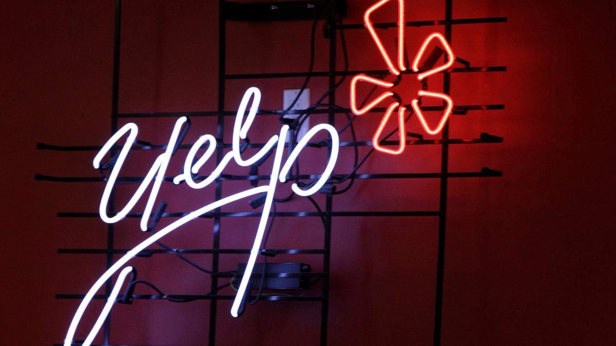 A brewery in Vista, California, serves the best beer in the state, according to new Yelp rankings.